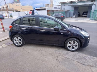 Citroen C3 1.4 HDi 70CV Exclusive (9)