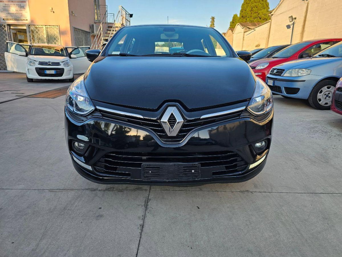 Renault Clio dCi 8V 75 CV Start&Stop 5 porte Energy Intens