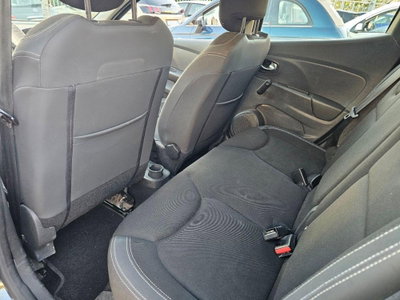 Renault Clio dCi 8V 75 CV Start&Stop 5 porte Energy Intens (12)