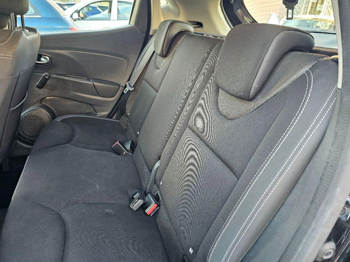 Renault Clio dCi 8V 75 CV Start&Stop 5 porte Energy Intens (14)
