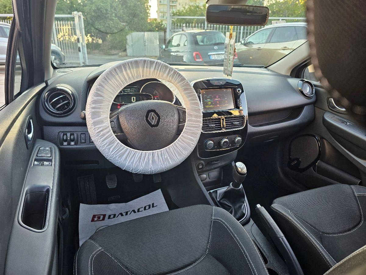 Renault Clio dCi 8V 75 CV Start&Stop 5 porte Energy Intens (15)