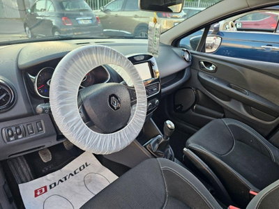 Renault Clio dCi 8V 75 CV Start&Stop 5 porte Energy Intens (16)