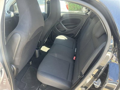 smart forfour forfour 60 1.0 Black Passion (11)