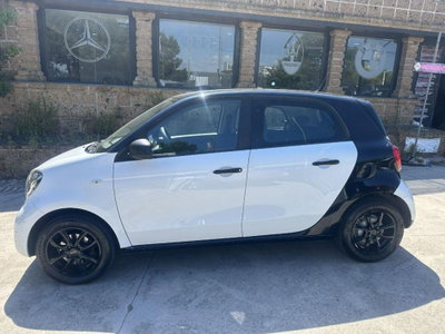 smart forfour forfour 60 1.0 Black Passion (3)