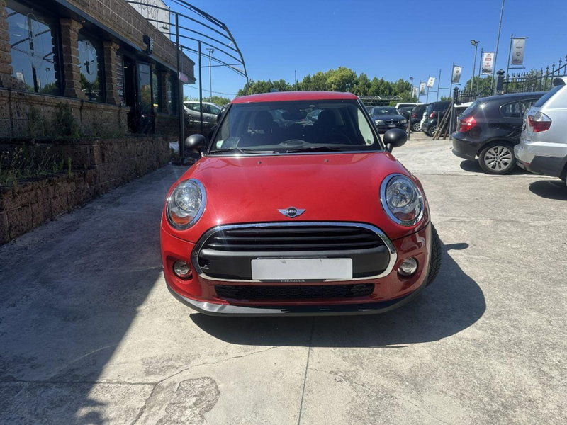 MINI Mini 1.2 One 5 porte