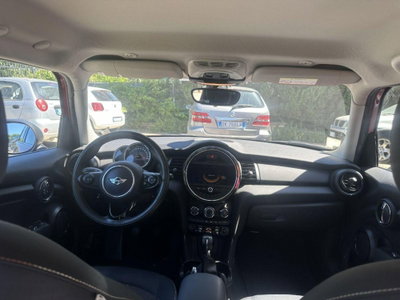 MINI Mini 1.2 One 5 porte (10)