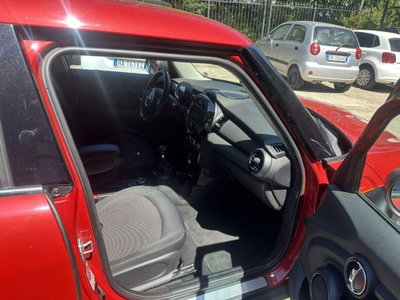 MINI Mini 1.2 One 5 porte (11)