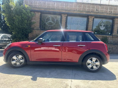 MINI Mini 1.2 One 5 porte (3)
