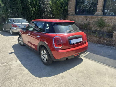MINI Mini 1.2 One 5 porte (4)