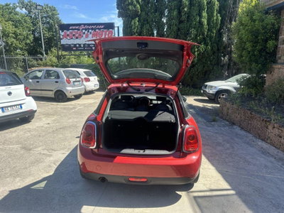 MINI Mini 1.2 One 5 porte (5)