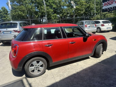 MINI Mini 1.2 One 5 porte (6)