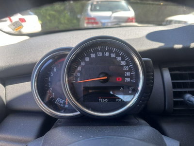 MINI Mini 1.2 One 5 porte (8)