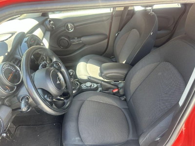 MINI Mini 1.2 One 5 porte (9)