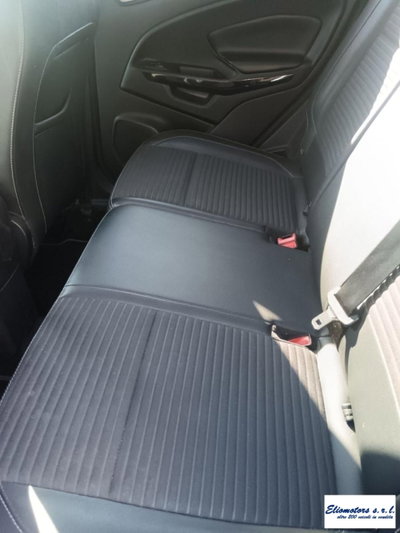 Ford EcoSport 1.5 TDCi 100 CV Start&Stop ST-Line Plus (6)