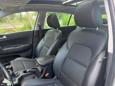 Kia Sportage 1.7 CRDI 2WD Class (10)
