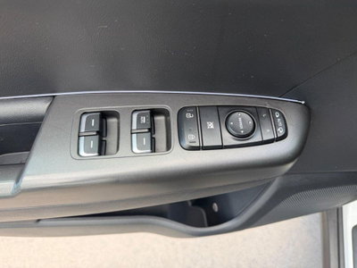 Kia Sportage 1.7 CRDI 2WD Class (12)