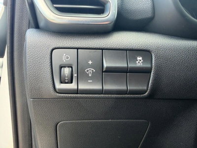 Kia Sportage 1.7 CRDI 2WD Class (13)