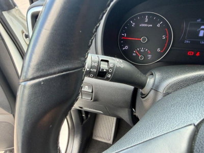 Kia Sportage 1.7 CRDI 2WD Class (15)