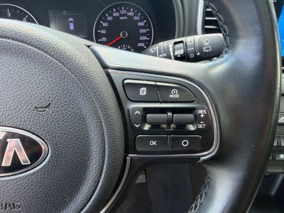 Kia Sportage 1.7 CRDI 2WD Class (16)