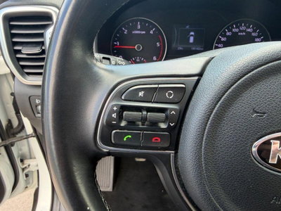 Kia Sportage 1.7 CRDI 2WD Class (17)