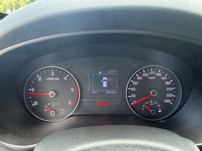 Kia Sportage 1.7 CRDI 2WD Class (18)