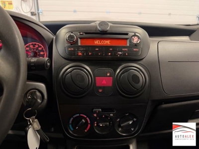 Fiat Qubo 1.4 8V 77 CV Dynamic Natural Power (10)