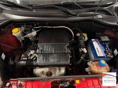 Fiat Qubo 1.4 8V 77 CV Dynamic Natural Power (18)