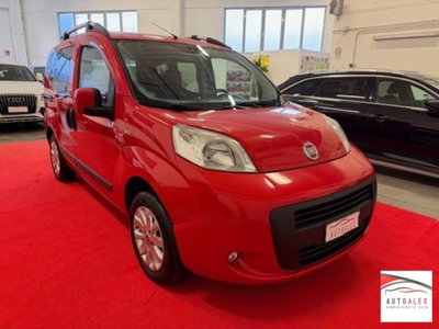 Fiat Qubo 1.4 8V 77 CV Dynamic Natural Power (3)