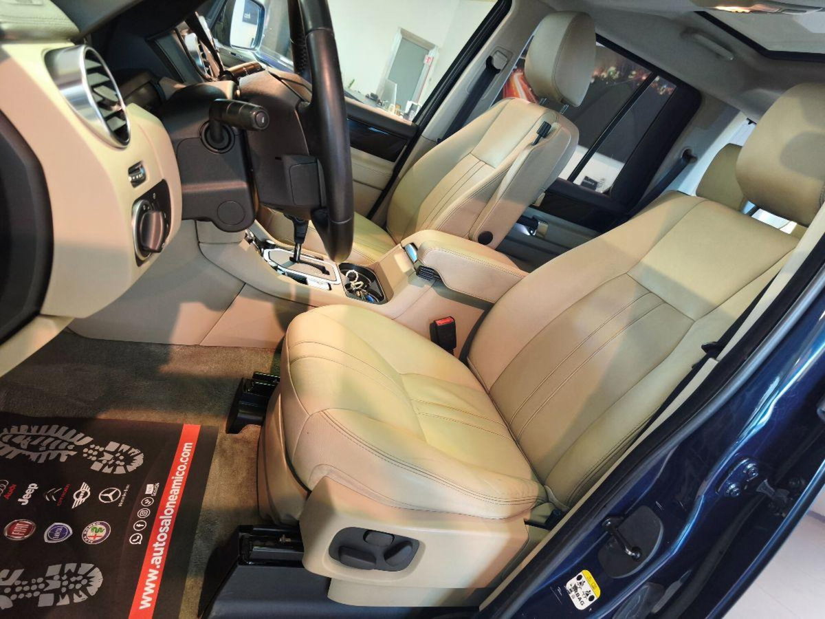 Land Rover Discovery 4 3.0 SDV6 245CV HSE (12)