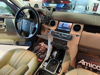 Land Rover Discovery 4 3.0 SDV6 245CV HSE (19)