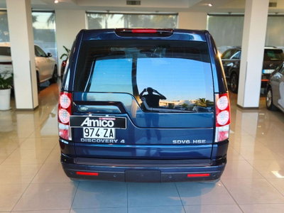 Land Rover Discovery 4 3.0 SDV6 245CV HSE (6)