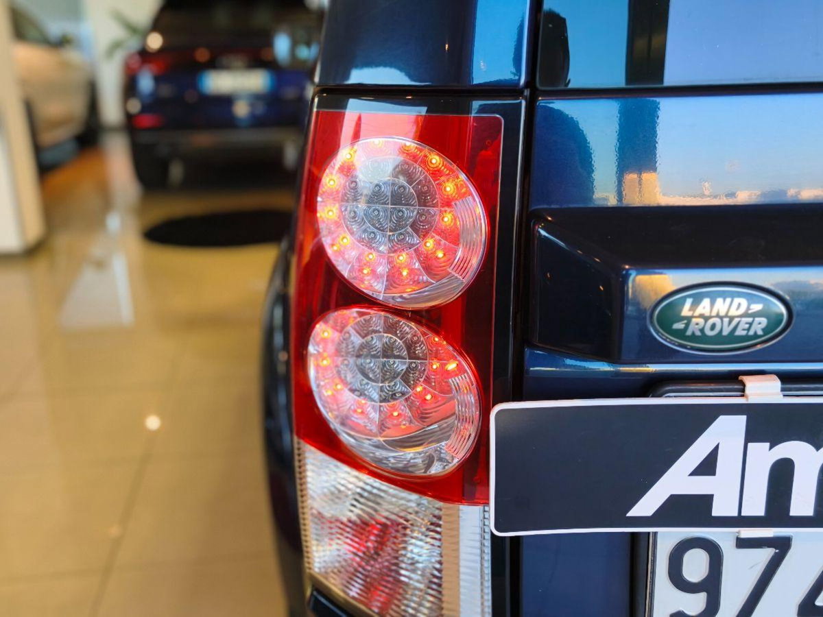 Land Rover Discovery 4 3.0 SDV6 245CV HSE (8)