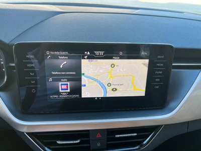Skoda Kamiq 1.5 TSI ACT DSG Style (10)