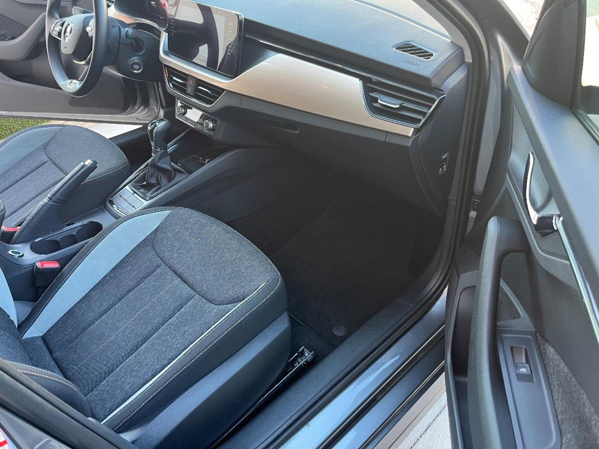 Skoda Kamiq 1.5 TSI ACT DSG Style (12)