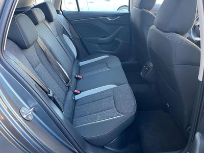 Skoda Kamiq 1.5 TSI ACT DSG Style (13)