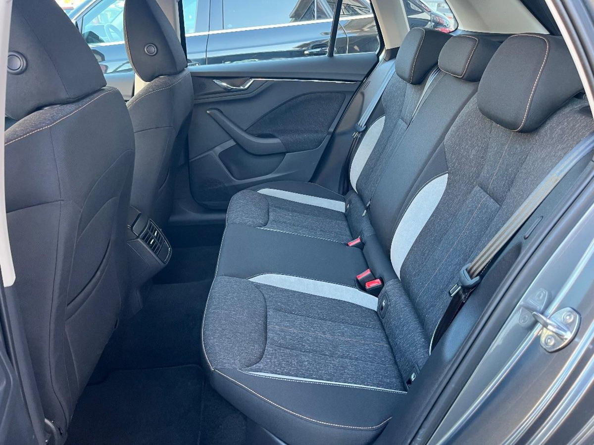 Skoda Kamiq 1.5 TSI ACT DSG Style (14)