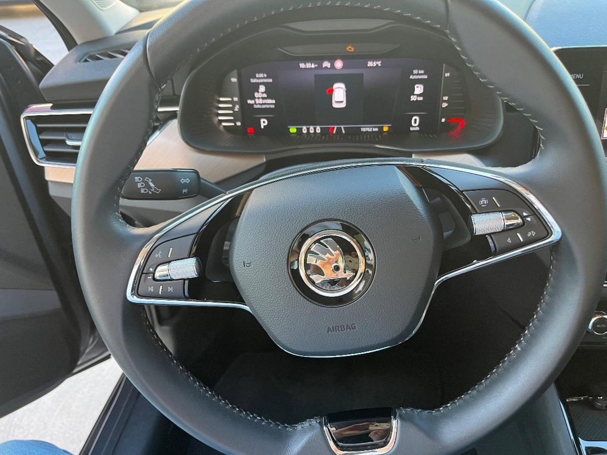 Skoda Kamiq 1.5 TSI ACT DSG Style (9)