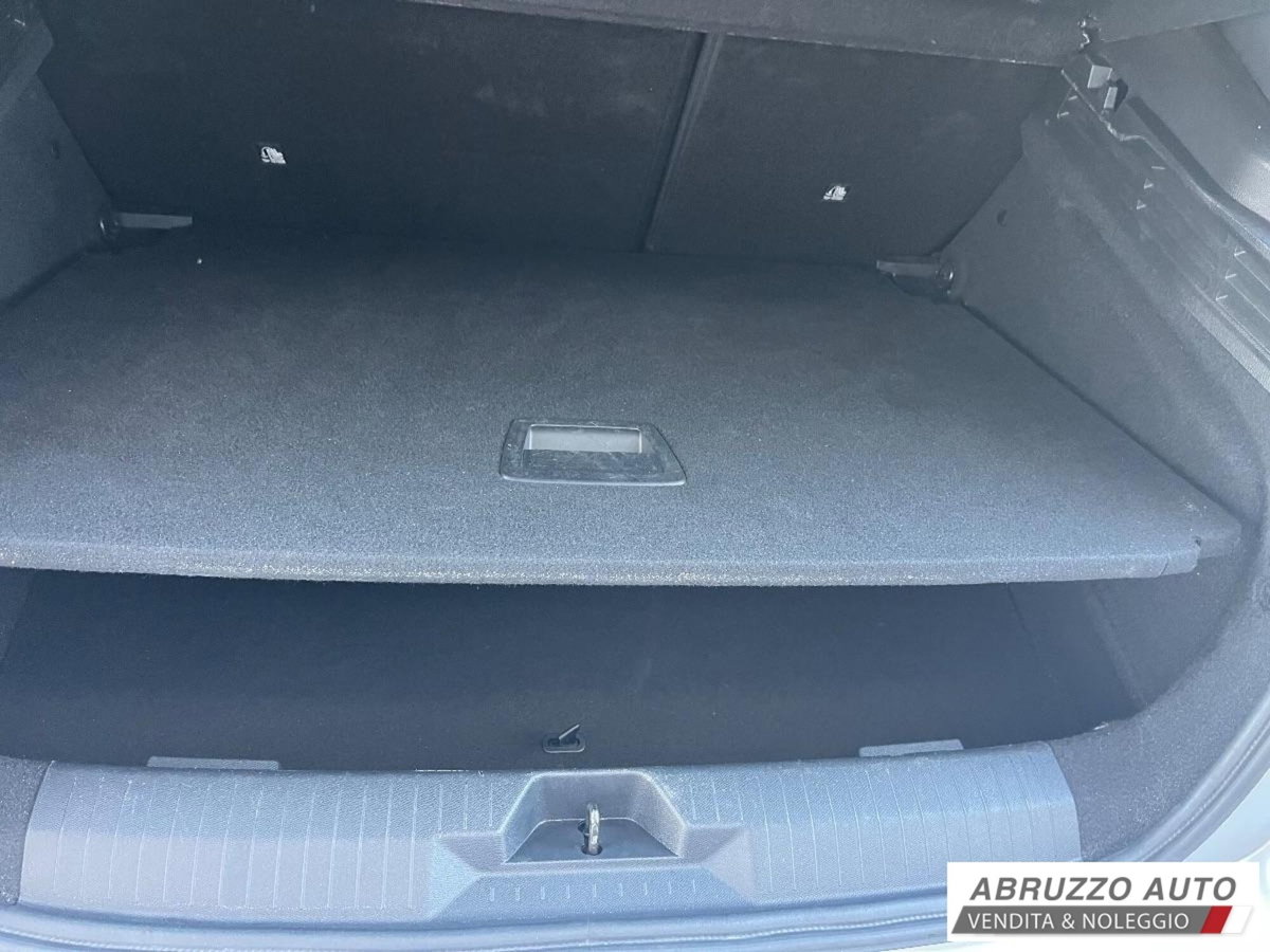 Opel Astra 1.2 Turbo 130 CV AT8 GS Line (14)