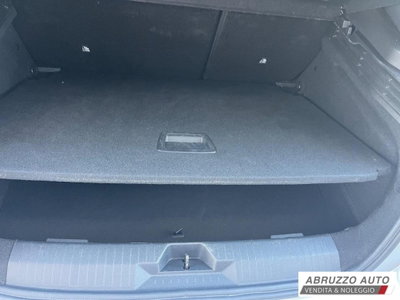 Opel Astra 1.2 Turbo 130 CV AT8 GS Line (14)