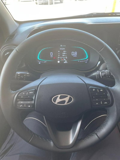 Hyundai i10 1.0 Gpl Prime 61cv (4)