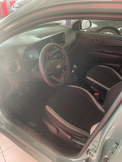 Hyundai i10 1.0 Gpl Prime 61cv (5)