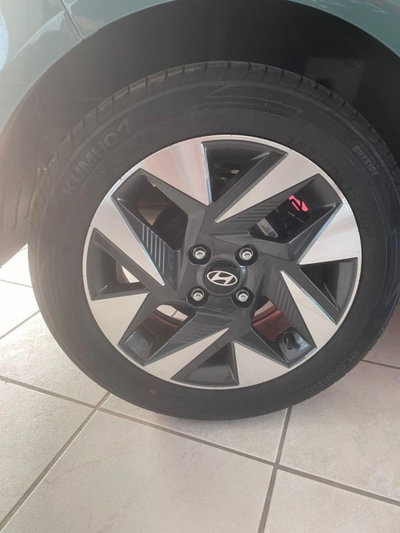 Hyundai i10 1.0 Gpl Prime 61cv (8)