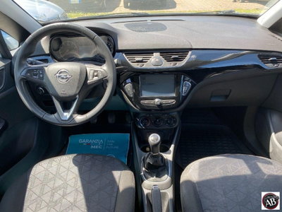 Opel Corsa 1.4 90CV GPL Tech 5 porte Innovation (13)