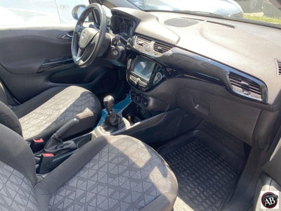 Opel Corsa 1.4 90CV GPL Tech 5 porte Innovation (14)
