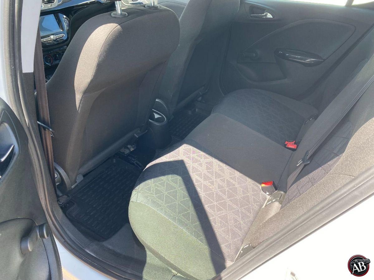 Opel Corsa 1.4 90CV GPL Tech 5 porte Innovation (15)