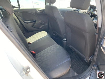 Opel Corsa 1.4 90CV GPL Tech 5 porte Innovation (17)