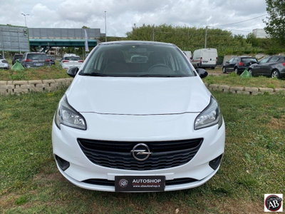 Opel Corsa 1.4 90CV GPL Tech 5 porte Innovation (3)