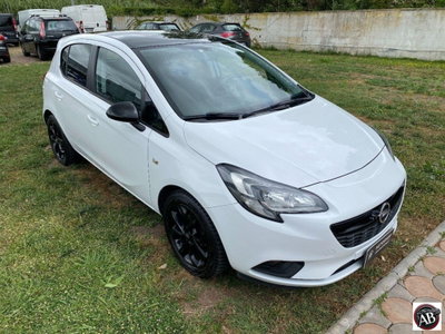 Opel Corsa 1.4 90CV GPL Tech 5 porte Innovation (4)