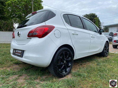 Opel Corsa 1.4 90CV GPL Tech 5 porte Innovation (7)