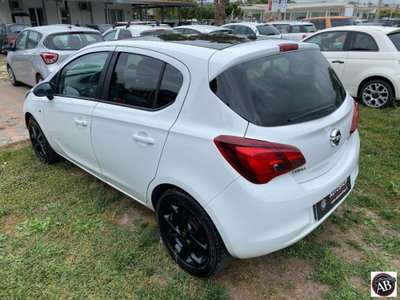 Opel Corsa 1.4 90CV GPL Tech 5 porte Innovation (9)